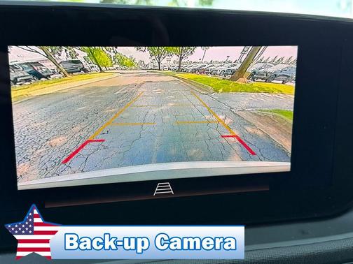 2025 Buick Envista Preferred FWD