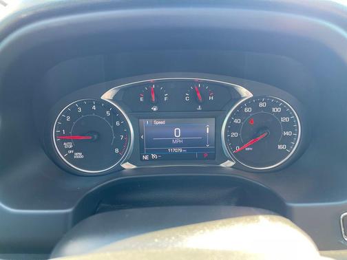 2021 GMC Acadia AWD SLE