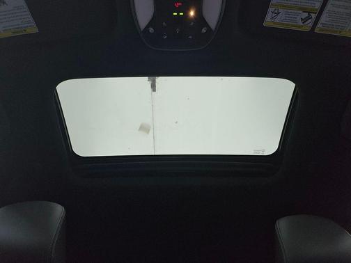 2023 INFINITI QX55 LUXE