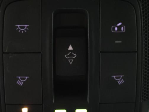 2023 INFINITI QX55 LUXE