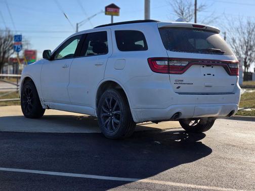 2019 Dodge Durango GT Plus