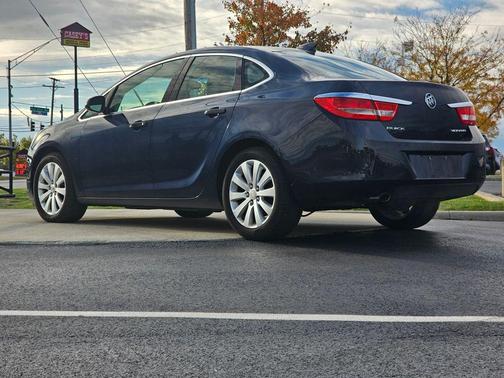 2015 Buick Verano Base