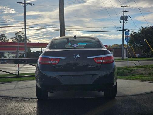 2015 Buick Verano Base