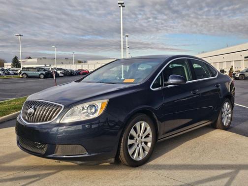 2015 Buick Verano Base