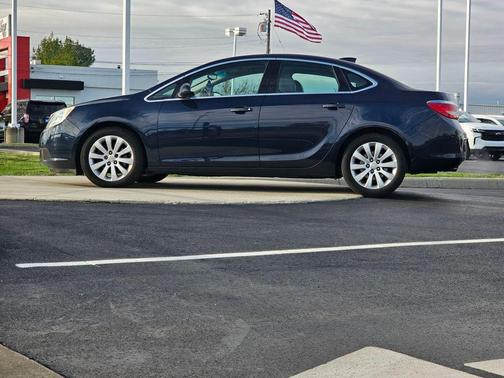 2015 Buick Verano Base