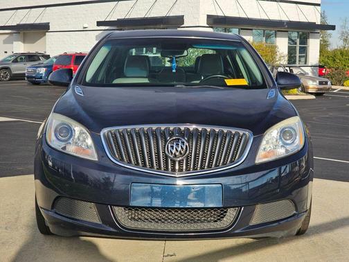 2015 Buick Verano Base