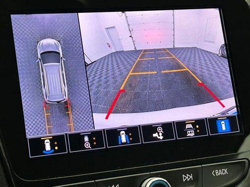 2023 Chevrolet Equinox Premier w/1LZ