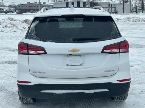2023 Chevrolet Equinox Premier w/1LZ