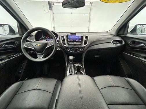 2023 Chevrolet Equinox Premier w/1LZ