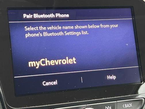 2023 Chevrolet Equinox Premier w/1LZ