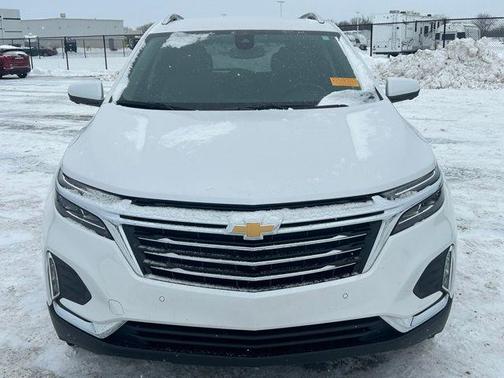 2023 Chevrolet Equinox Premier w/1LZ