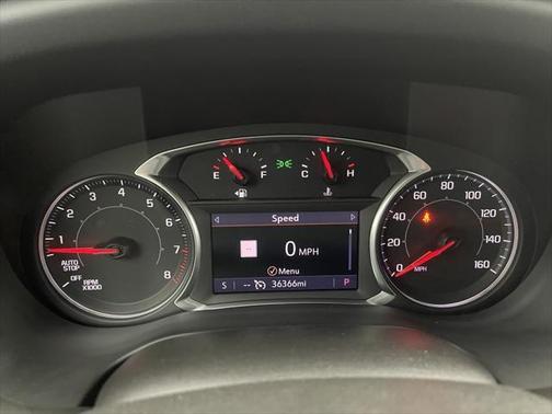 2020 GMC Acadia FWD SLT