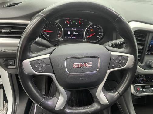 2020 GMC Acadia FWD SLT