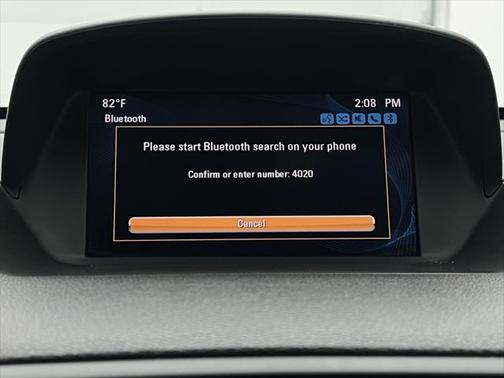 2016 Buick Encore Convenience