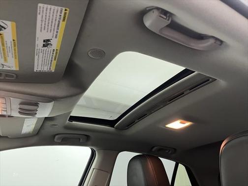 2016 Buick Encore Convenience