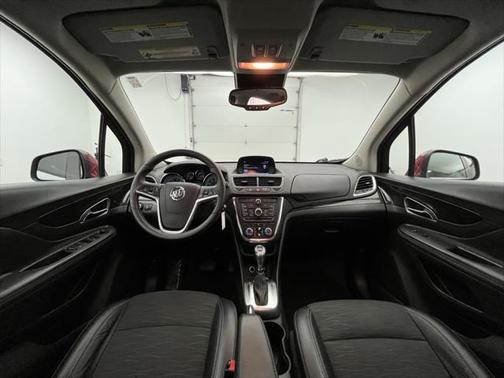 2016 Buick Encore Convenience