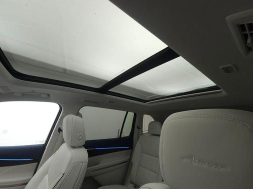 2025 Buick Enclave Avenir FWD
