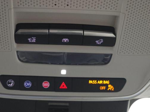 2025 Buick Enclave Avenir FWD