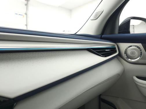 2025 Buick Enclave Avenir FWD
