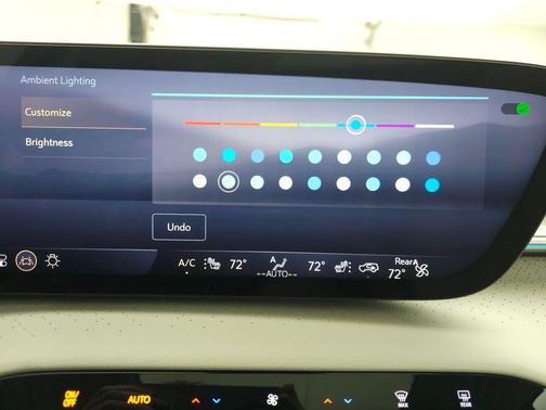 2025 Buick Enclave Avenir FWD