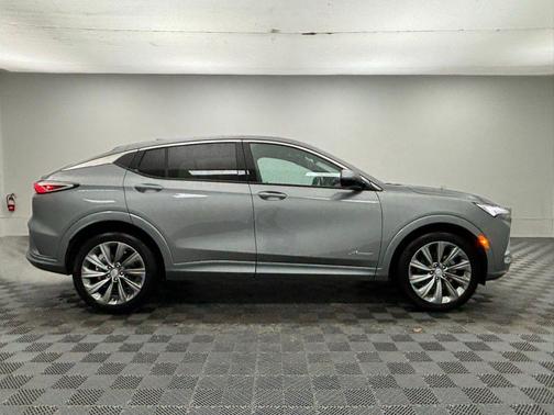 2026 Buick Envista Avenir FWD