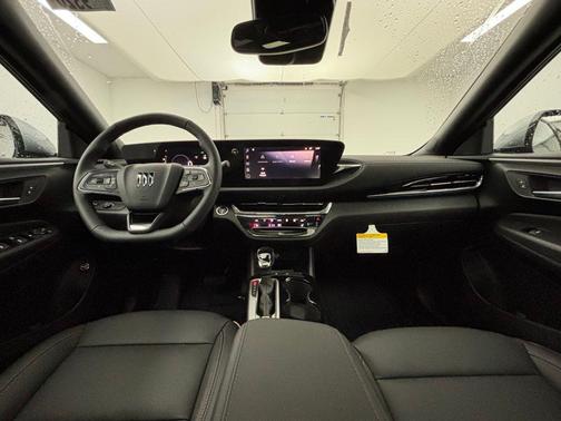 2026 Buick Envista Avenir FWD