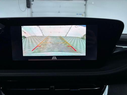 2026 Buick Envista Avenir FWD