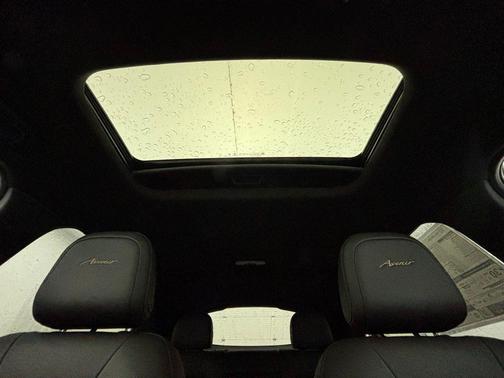 2026 Buick Envista Avenir FWD