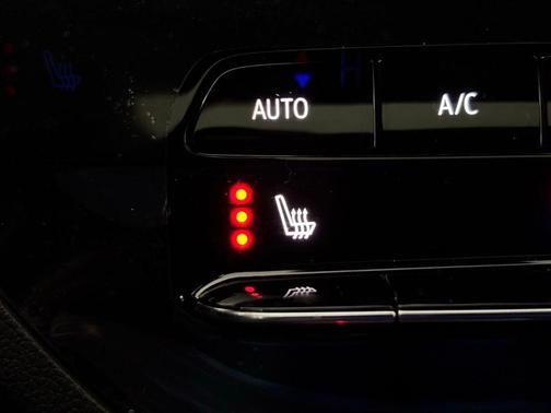 2026 Buick Envista Avenir FWD