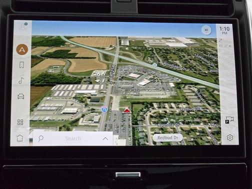 2023 Land Rover Discovery P300 S R-Dynamic