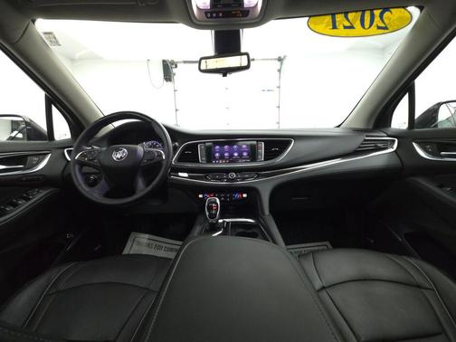 2021 Buick Enclave FWD Avenir