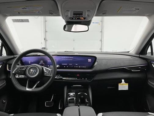 2025 Buick Envision Sport Touring AWD