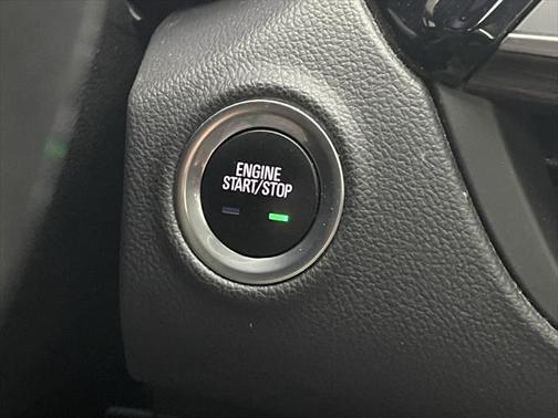 2020 Buick Envision FWD Essence