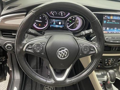 2020 Buick Envision FWD Essence