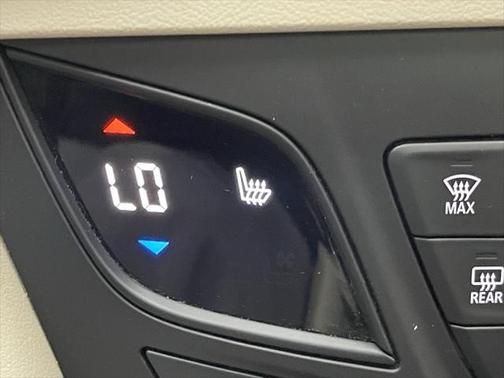 2020 Buick Envision FWD Essence