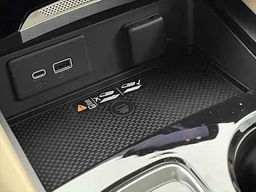 2025 Buick Envision Preferred AWD