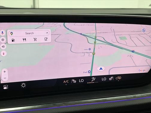 2025 Buick Envision Preferred AWD