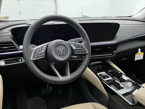 2025 Buick Envision Preferred AWD