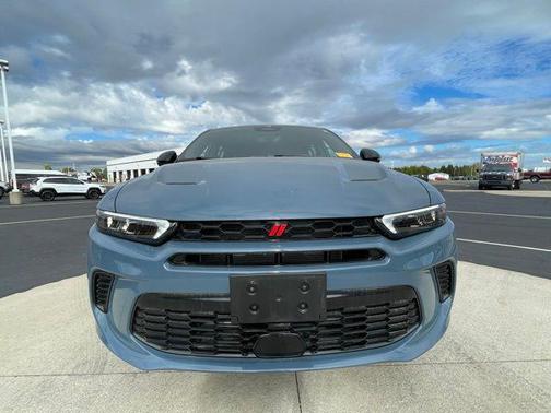 2024 Dodge Hornet R/T EAWD