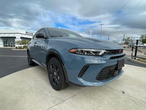 2024 Dodge Hornet R/T EAWD
