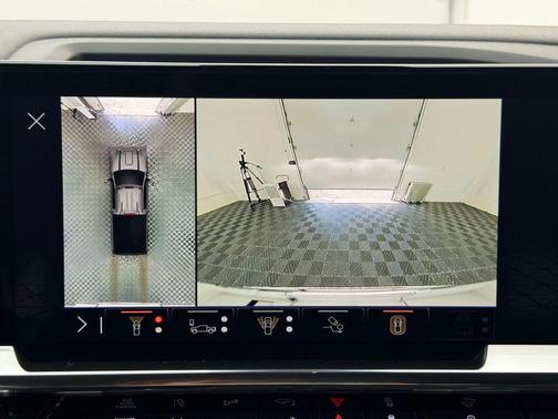 Sterling Metallic 2025 GMC Sierra 2500 SLT