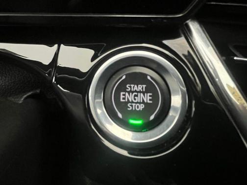 2024 Chevrolet Trax FWD 2RS