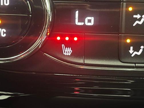 2024 Chevrolet Trax FWD 2RS