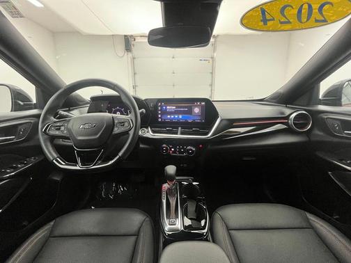 2024 Chevrolet Trax FWD 2RS