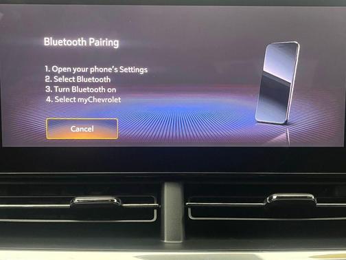 2024 Chevrolet Trax FWD 2RS