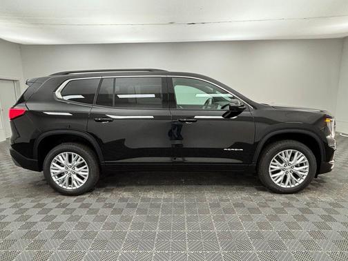 2026 GMC Acadia AWD Elevation