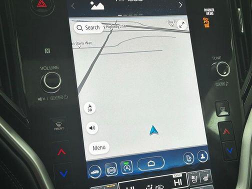 2024 Subaru Outback Touring