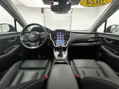 2024 Subaru Outback Touring