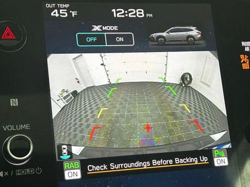 2024 Subaru Outback Touring