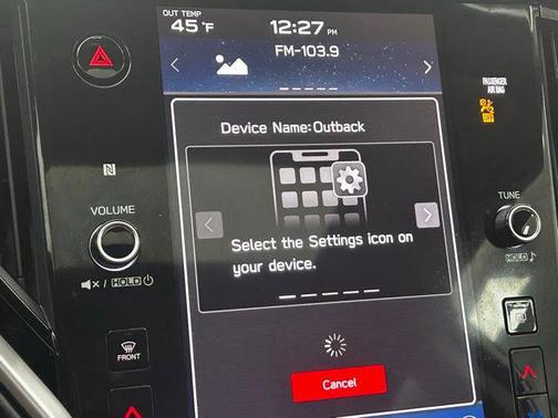 2024 Subaru Outback Touring